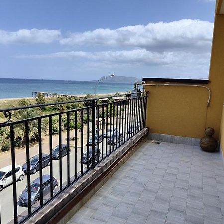 Casa Jose Suite Mare Palermo Luaran gambar