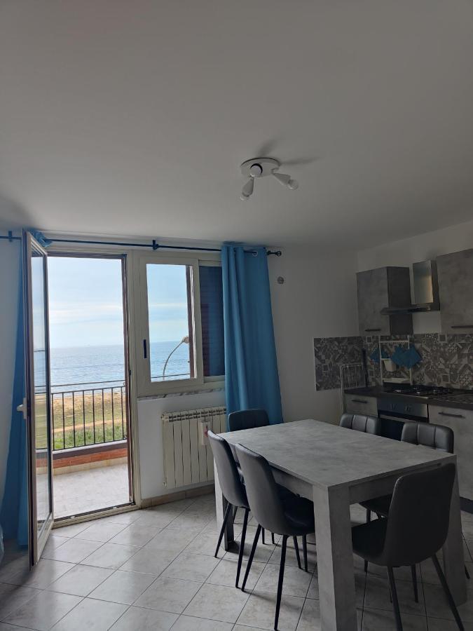Casa Jose Suite Mare Palermo Luaran gambar