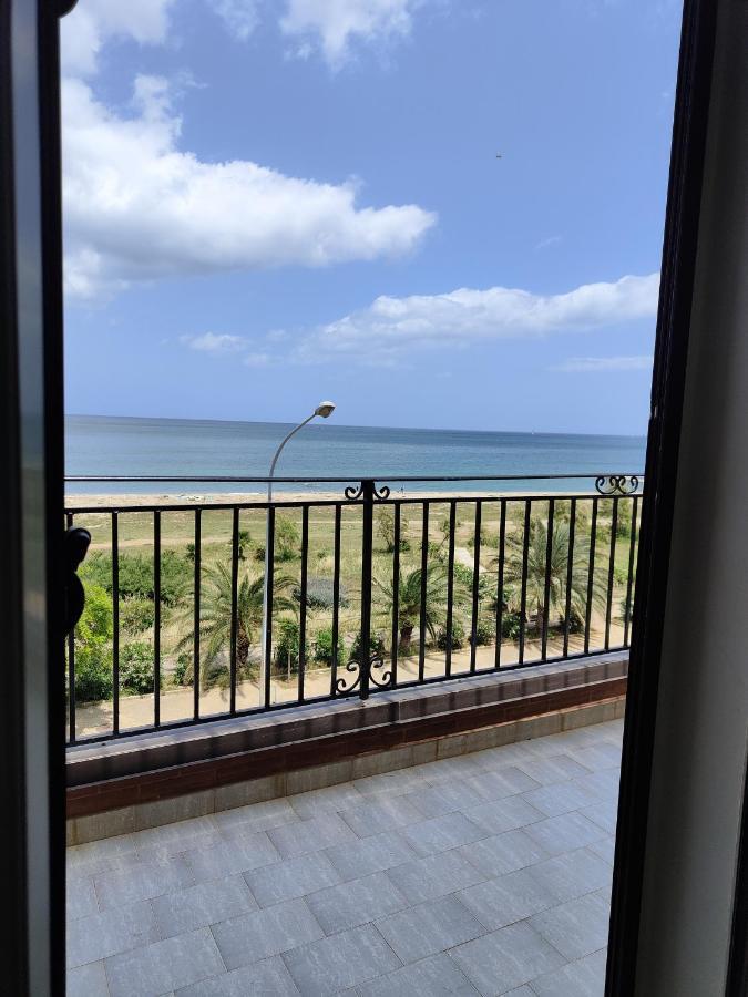 Casa Jose Suite Mare Palermo Luaran gambar