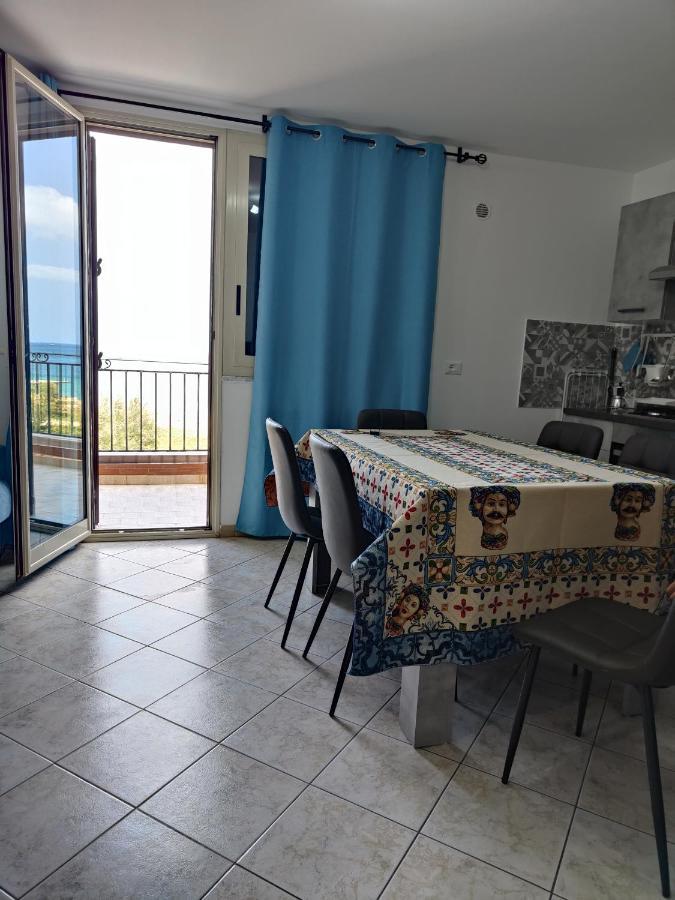 Casa Jose Suite Mare Palermo Luaran gambar