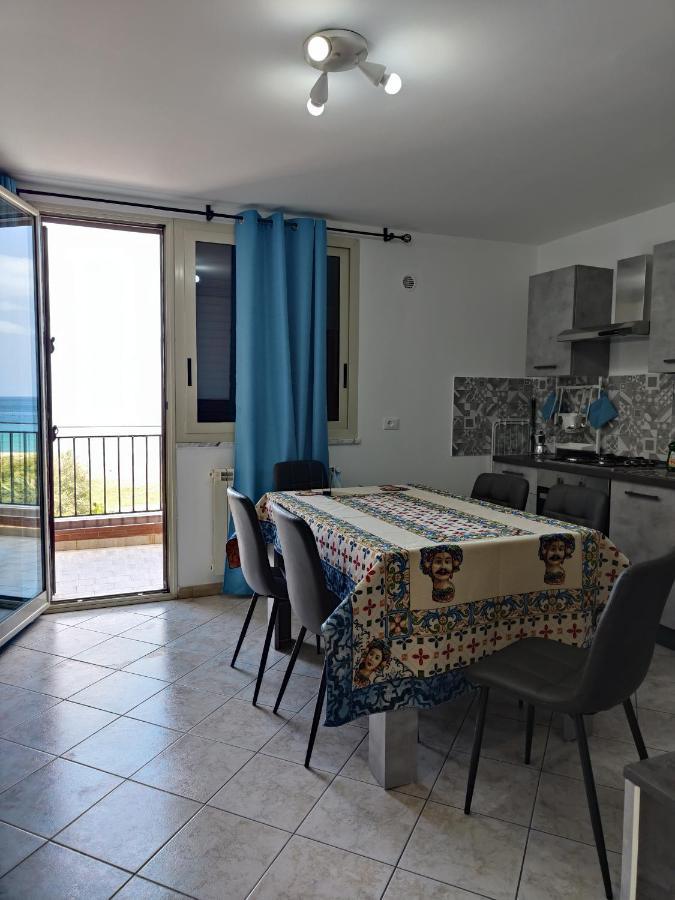 Casa Jose Suite Mare Palermo Luaran gambar