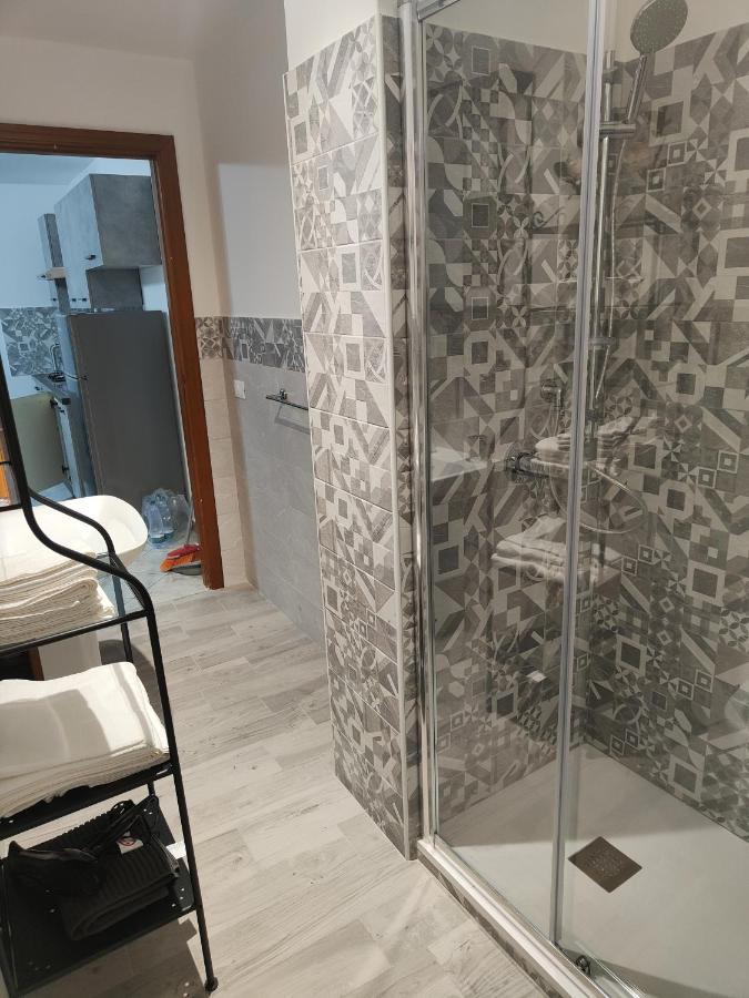 Casa Jose Suite Mare Palermo Luaran gambar