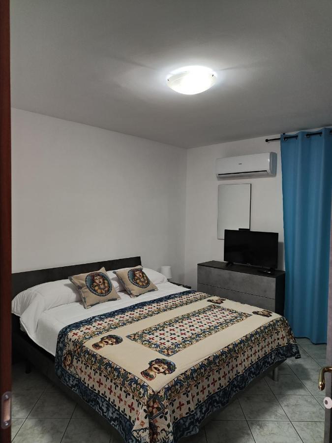 Casa Jose Suite Mare Palermo Luaran gambar